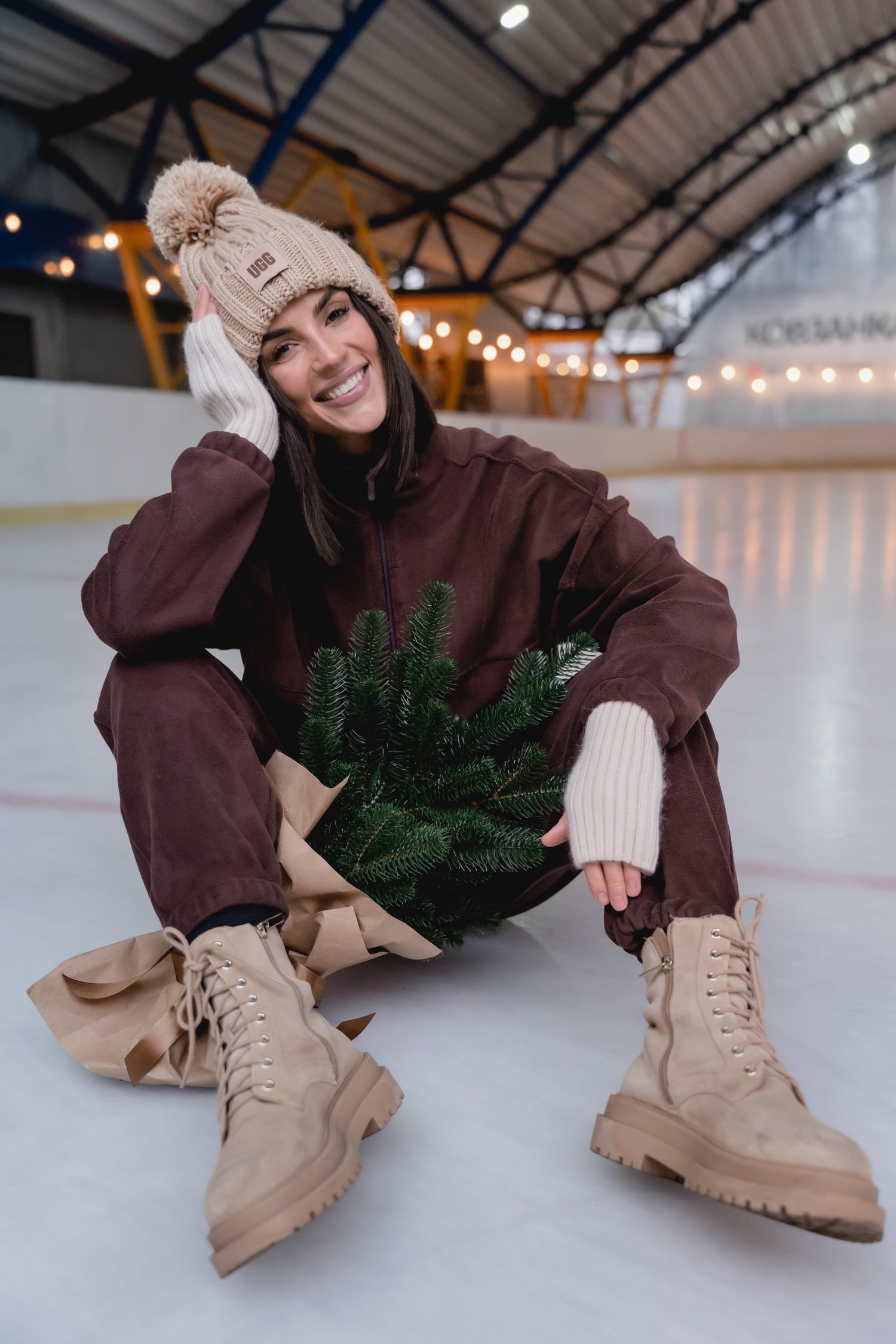 Winter collection